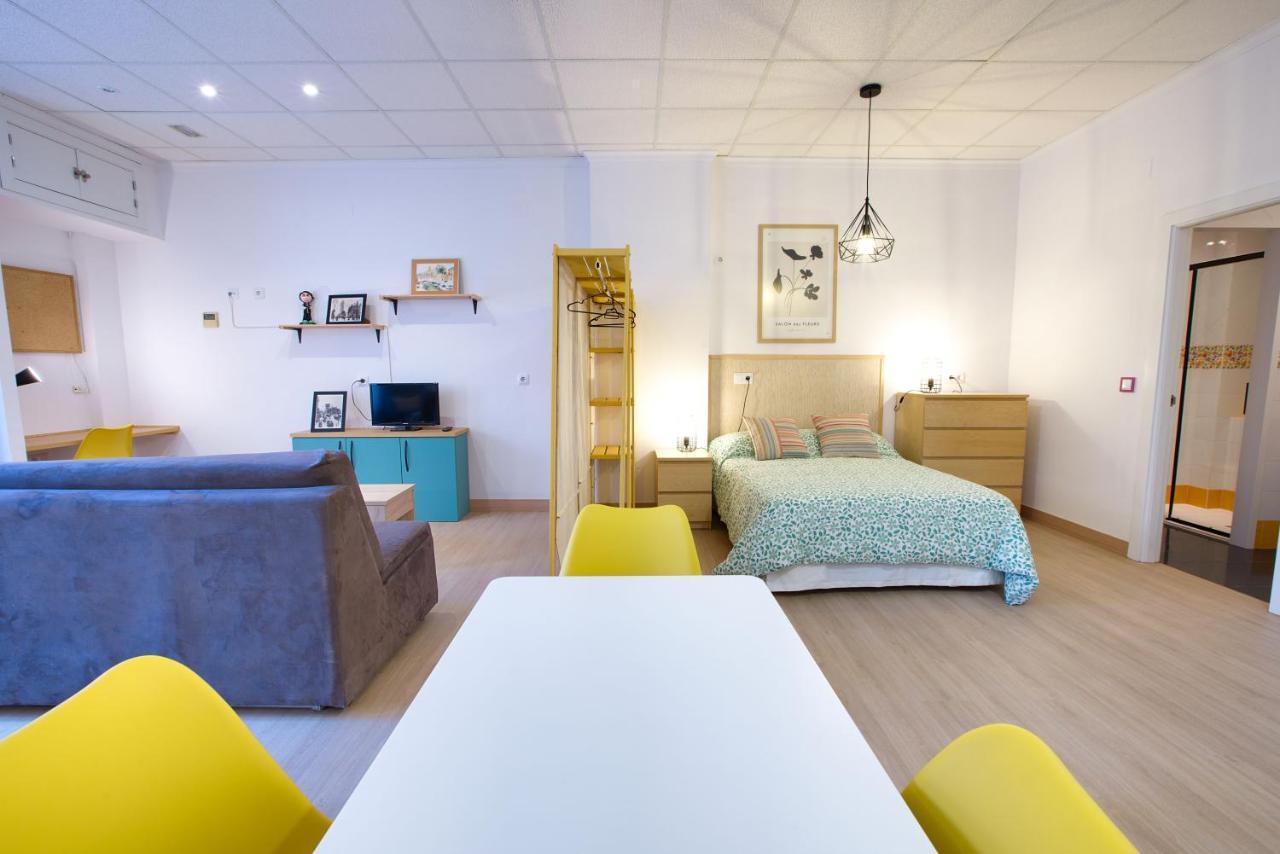 Cuencaloft Casa Paz Apartment Cuenca  Bagian luar foto