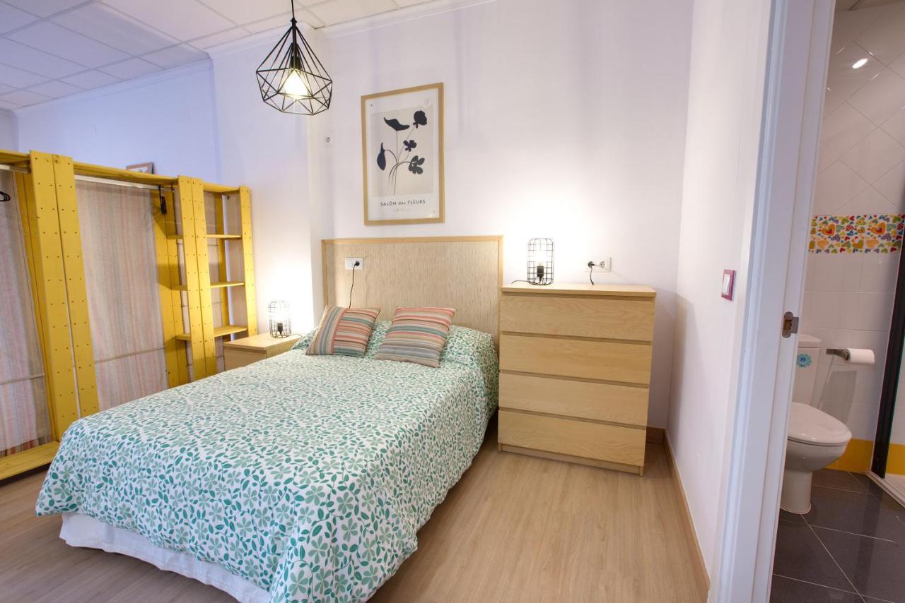 Cuencaloft Casa Paz Apartment Cuenca  Bagian luar foto