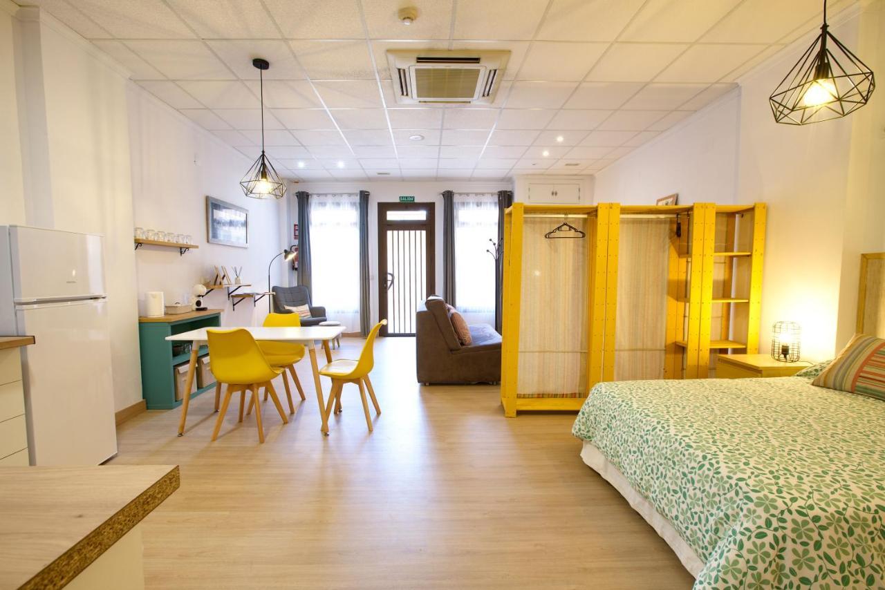 Cuencaloft Casa Paz Apartment Bagian luar foto