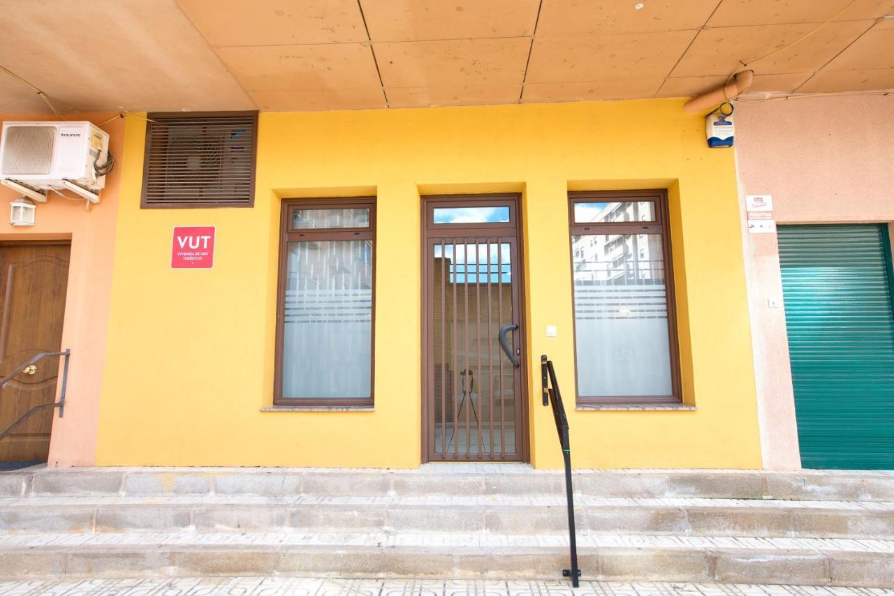 Cuencaloft Casa Paz Apartment Cuenca  Bagian luar foto