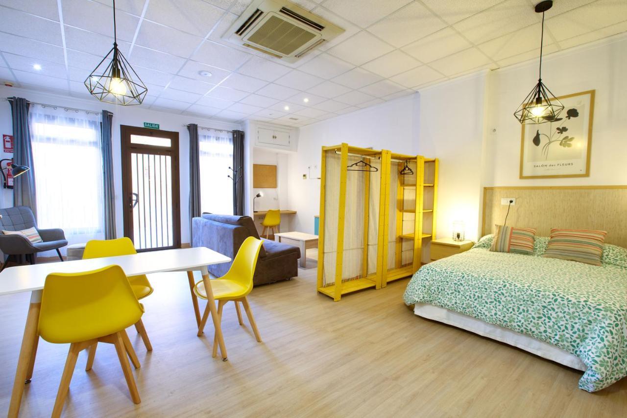 Cuencaloft Casa Paz Apartment Cuenca  Bagian luar foto
