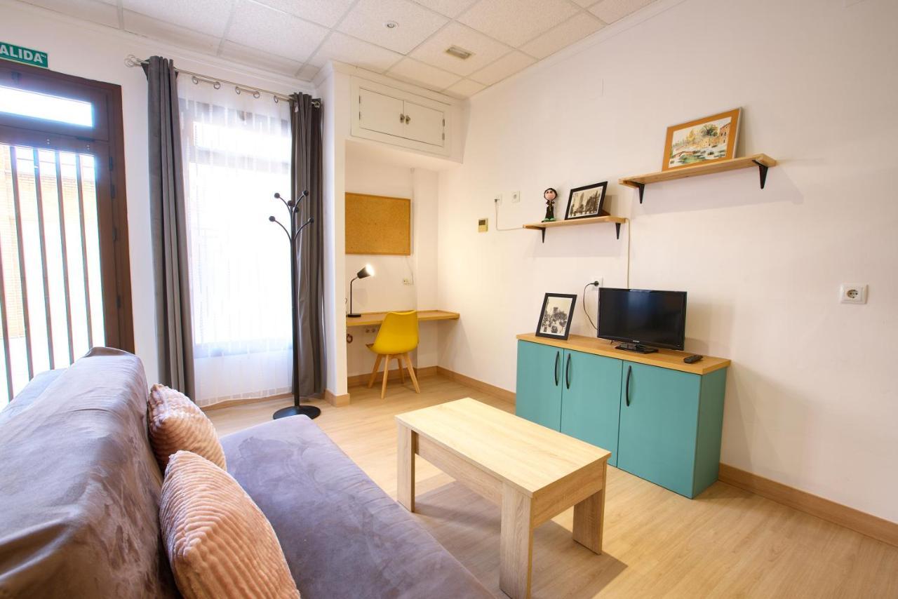 Cuencaloft Casa Paz Apartment Cuenca  Bagian luar foto