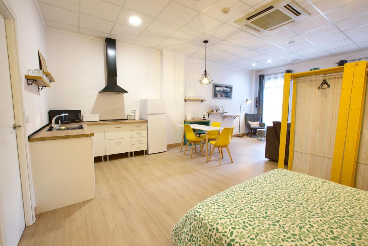 Cuencaloft Casa Paz Apartment Cuenca  Bagian luar foto