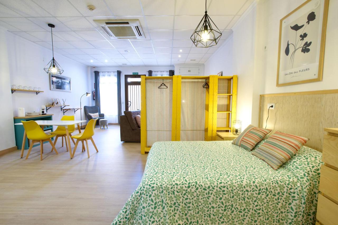 Cuencaloft Casa Paz Apartment Cuenca  Bagian luar foto