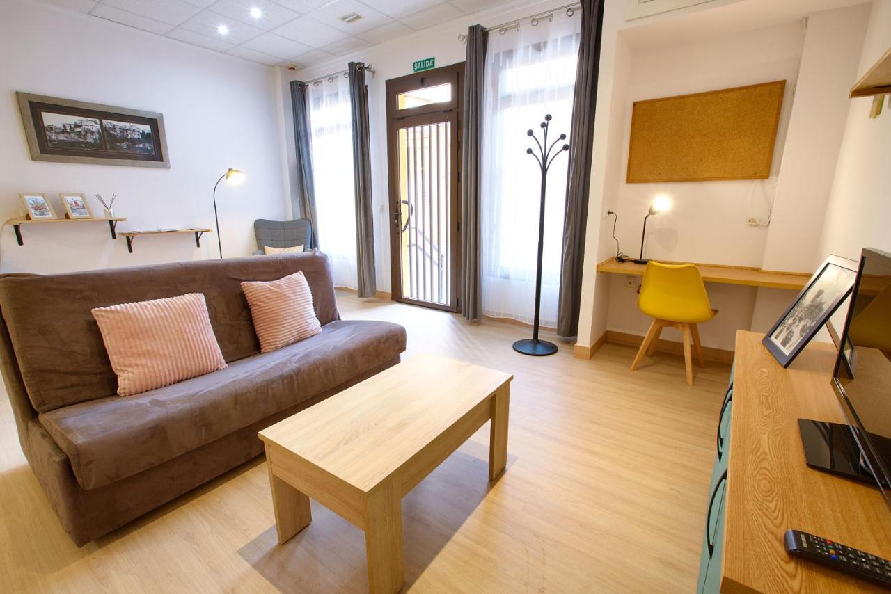 Cuencaloft Casa Paz Apartment Cuenca  Bagian luar foto