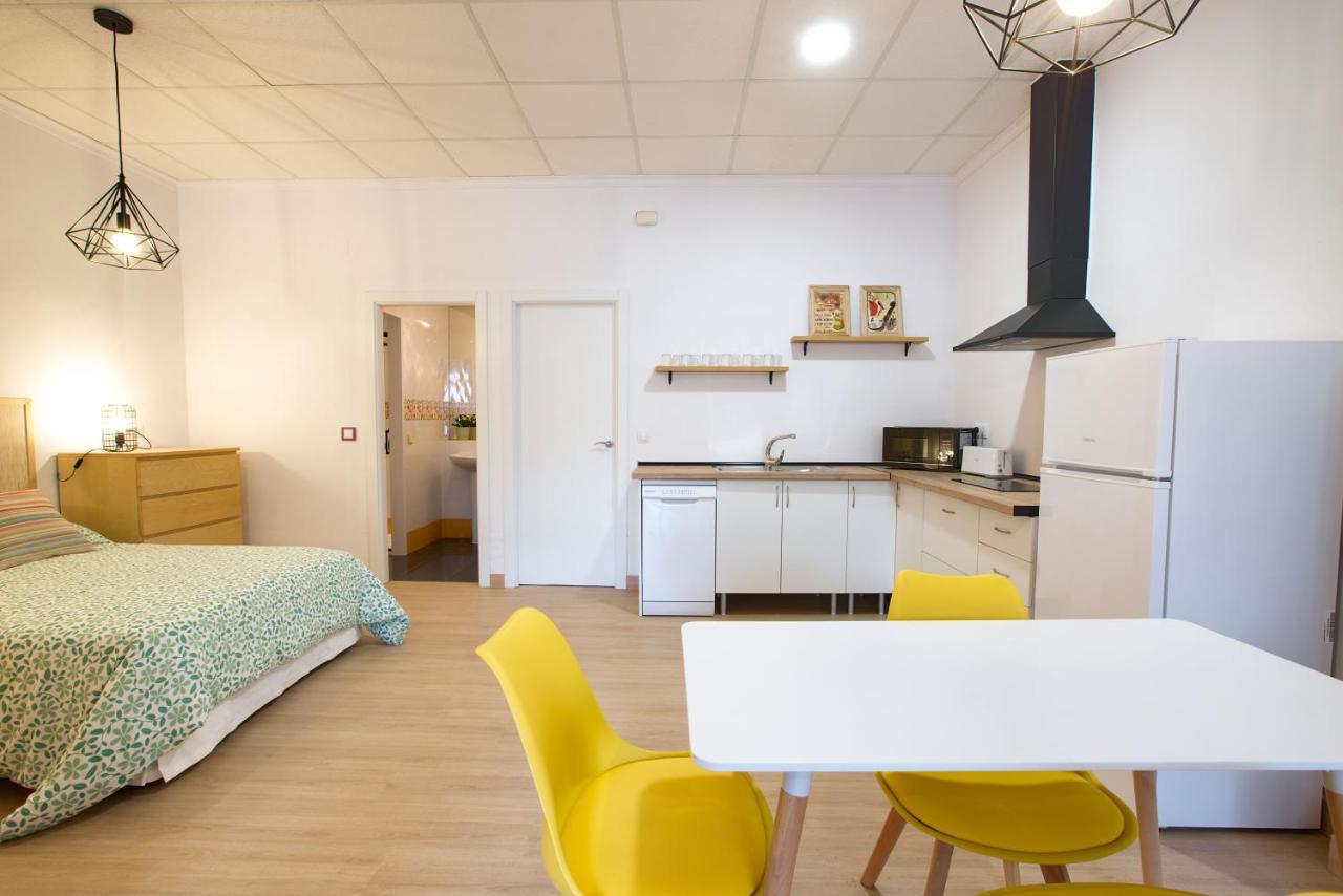 Cuencaloft Casa Paz Apartment Cuenca  Bagian luar foto