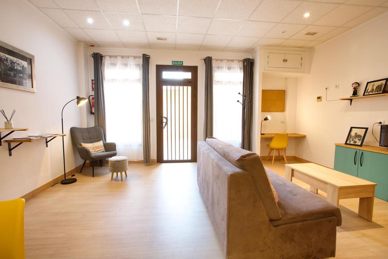 Cuencaloft Casa Paz Apartment Cuenca  Bagian luar foto