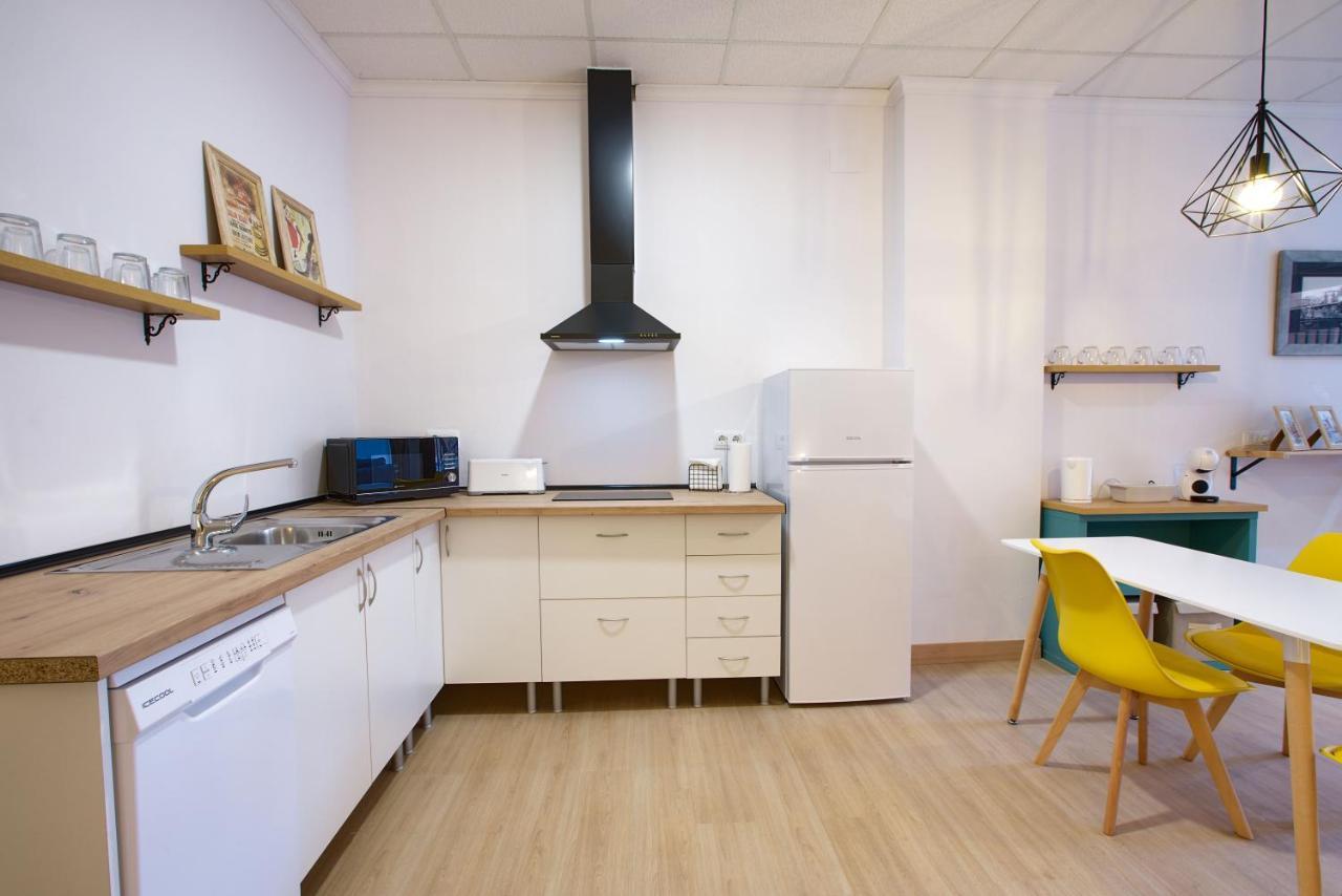 Cuencaloft Casa Paz Apartment Cuenca  Bagian luar foto